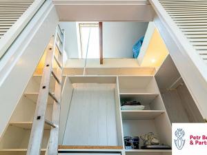 Pronájem bytu 3+kk, Rakovník, Zahradní, 100 m2