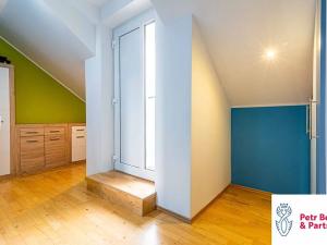 Pronájem bytu 3+kk, Rakovník, Zahradní, 100 m2