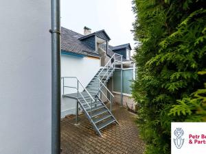 Pronájem bytu 3+kk, Rakovník, Zahradní, 100 m2