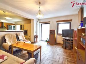 Prodej rodinného domu, Věcov, 318 m2