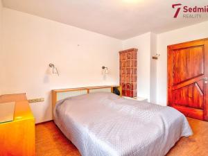 Prodej rodinného domu, Věcov, 318 m2