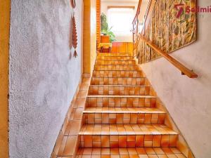 Prodej rodinného domu, Věcov, 318 m2