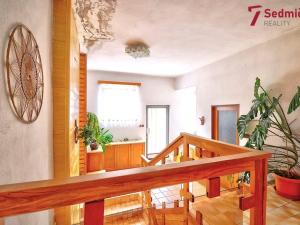 Prodej rodinného domu, Věcov, 318 m2