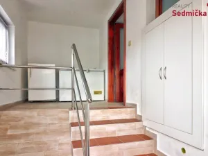 Prodej rodinného domu, Věcov, 318 m2