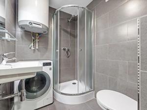 Pronájem bytu 1+kk, Praha - Michle, Michelská, 25 m2