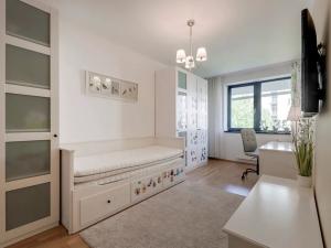 Prodej bytu 6+kk a větší, Praha - Žižkov, Ke kapslovně, 226 m2