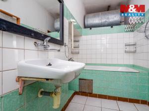 Prodej rodinného domu, Sobkovice, 176 m2