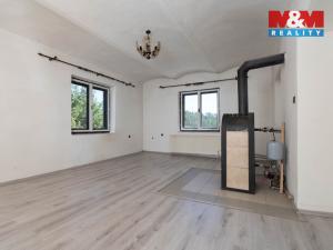 Prodej rodinného domu, Sobkovice, 176 m2