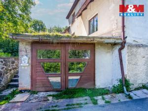 Prodej rodinného domu, Sobkovice, 176 m2