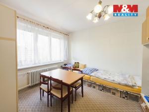 Prodej bytu 3+1, Krnov - Pod Cvilínem, SPC R, 69 m2