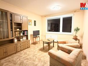 Prodej bytu 2+1, Strakonice - Strakonice I, Mlýnská, 54 m2