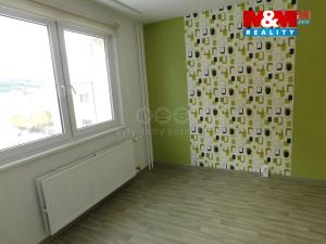 Pronájem bytu 3+1, Nové Město pod Smrkem, Vaňkova, 72 m2