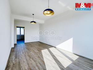 Pronájem bytu 2+1, Dýšina, K Chlumu, 50 m2