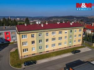 Pronájem bytu 2+1, Dýšina, K Chlumu, 50 m2