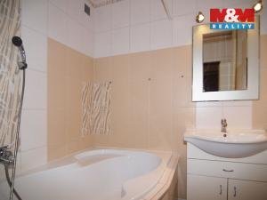 Pronájem bytu 3+1, Ostrava - Moravská Ostrava, Ahepjukova, 78 m2