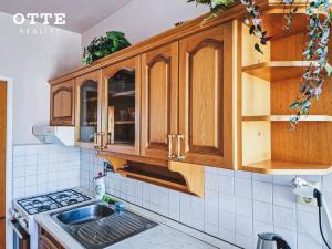 Prodej bytu 3+1, Plzeň, Macháčkova, 69 m2