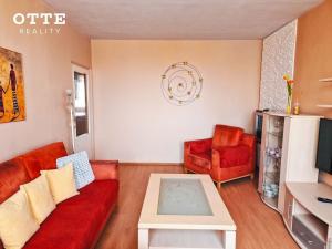 Prodej bytu 3+1, Plzeň, Macháčkova, 69 m2