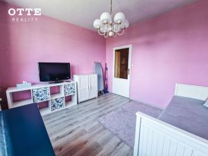 Prodej bytu 3+1, Plzeň, Macháčkova, 69 m2