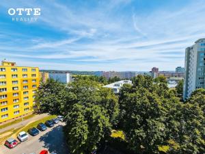 Prodej bytu 3+1, Plzeň, Macháčkova, 69 m2