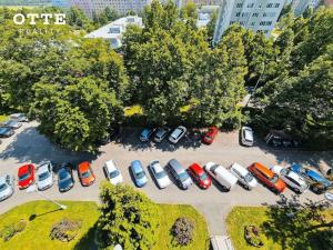 Prodej bytu 3+1, Plzeň, Macháčkova, 69 m2