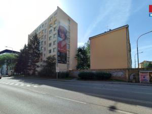 Pronájem bytu 2+1, České Budějovice - České Budějovice 7, Mánesova, 47 m2