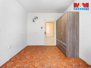 Pronájem bytu 3+1, Hodkovice nad Mohelkou, Podlesí, 82 m2