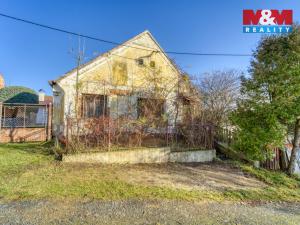 Prodej rodinného domu, Hlohová, 85 m2