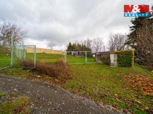 Prodej pozemku pro bydlení, Mohelnice - Řepová, 612 m2