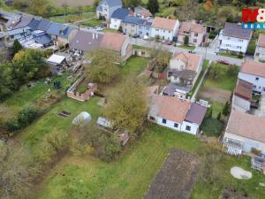 Prodej rodinného domu, Olšany u Prostějova, 160 m2