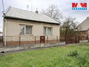 Prodej rodinného domu, Olšany u Prostějova, 160 m2