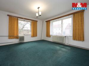 Prodej rodinného domu, Olšany u Prostějova, 160 m2