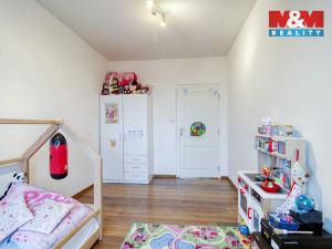 Prodej bytu 3+1, Plzeň - Bolevec, Toužimská, 63 m2