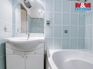 Prodej bytu 3+1, Plzeň - Bolevec, Toužimská, 63 m2