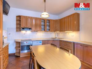 Prodej rodinného domu, Karlovy Vary - Drahovice, Stará Kysibelská, 310 m2