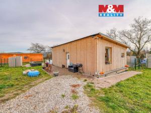 Prodej rodinného domu, Mirošov, 140 m2