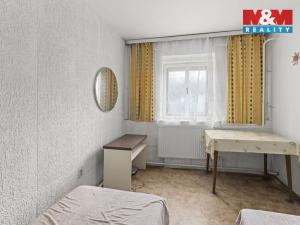 Prodej rodinného domu, Červená Voda, 100 m2