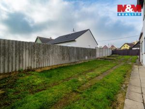 Prodej rodinného domu, Dolní Bousov, Brodecká, 174 m2