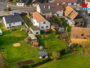 Prodej rodinného domu, Dolní Bousov, Brodecká, 174 m2