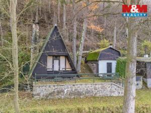 Prodej chaty, Nezvěstice, 42 m2