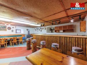 Prodej chalupy, Okrouhlá, 174 m2