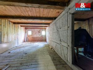 Prodej chalupy, Okrouhlá, 174 m2