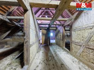 Prodej chalupy, Okrouhlá, 174 m2