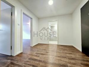 Prodej bytu 2+kk, Praha - Vysočany, Spojovací, 64 m2