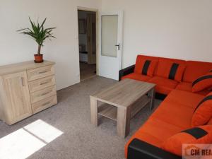 Pronájem bytu 2+1, Prostějov, Moravská, 55 m2