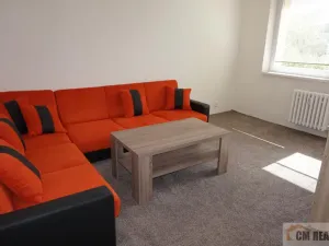 Pronájem bytu 2+1, Prostějov, Moravská, 55 m2