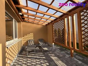 Pronájem bytu 2+kk, Chomutov, Maxima Gorkého, 45 m2