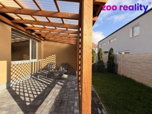 Pronájem bytu 2+kk, Chomutov, Maxima Gorkého, 45 m2