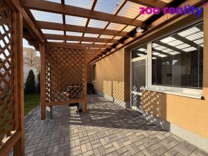 Pronájem bytu 2+kk, Chomutov, Maxima Gorkého, 45 m2