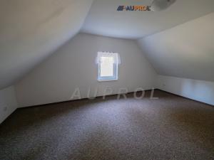 Prodej rodinného domu, Dubá - Horky, 84 m2