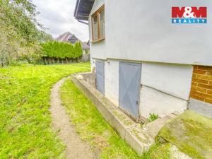 Prodej chaty, Psáry, 51 m2